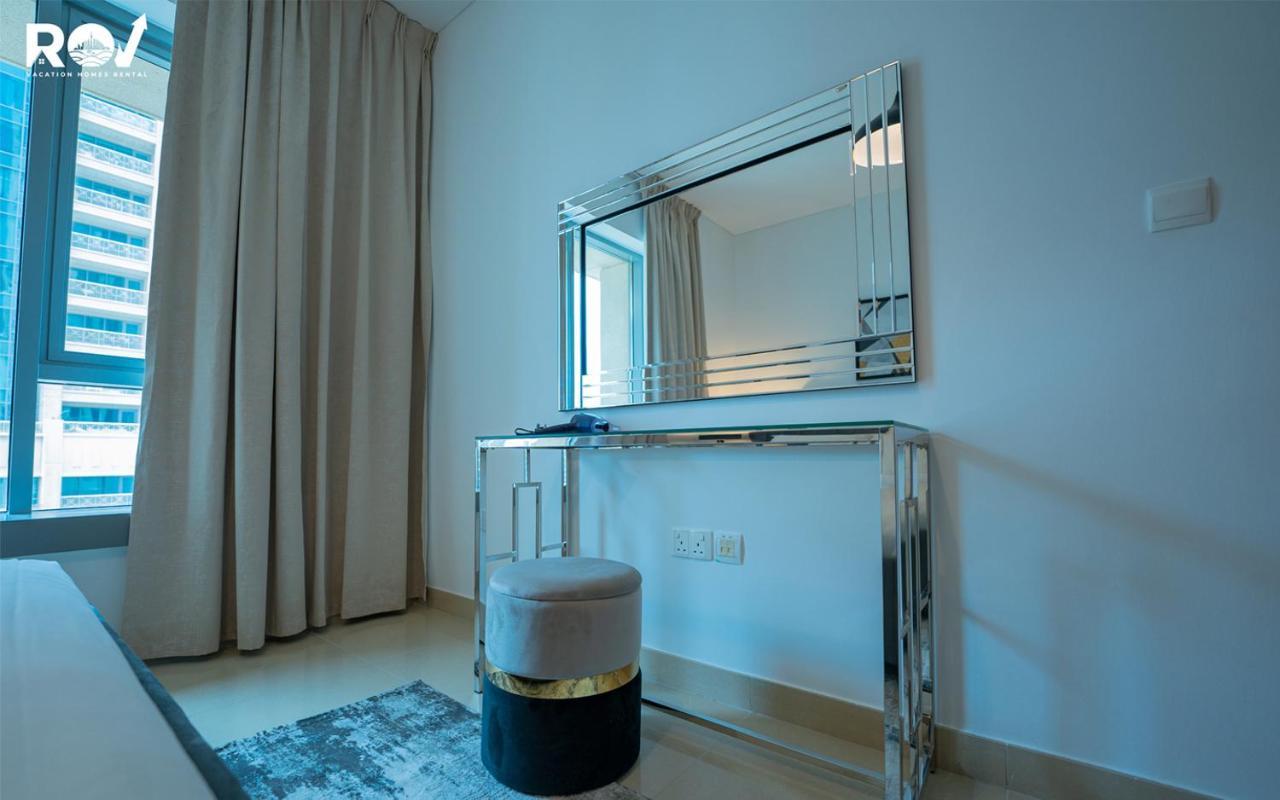 Luxury 2 Bedroom Suite With Full Burj Khalifa View Dubai Eksteriør bilde